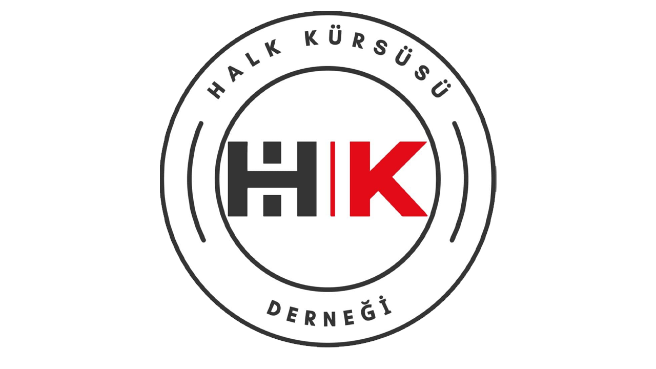 Dernek Logosu